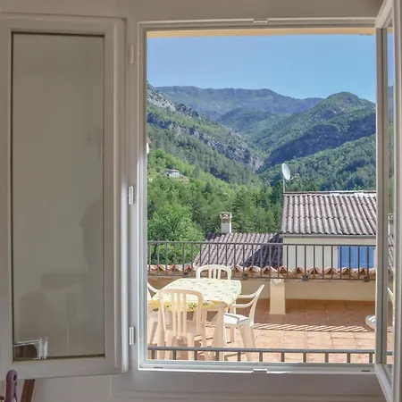 Nyaraló 1 Bedroom Gorgeous In *